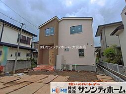 埼玉県春日部市南３丁目