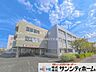 周辺：春日部厚生病院 撮影日(2025-08-01) 1040m