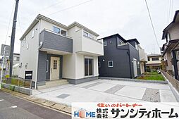 埼玉県蓮田市西新宿４丁目