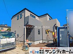 埼玉県さいたま市岩槻区美幸町