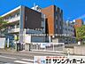 周辺：さいたま市立城北小学校 撮影日(2025-08-01) 630m