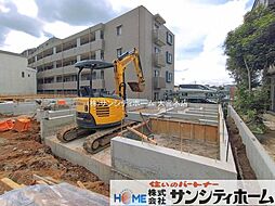 埼玉県さいたま市浦和区仲町４丁目