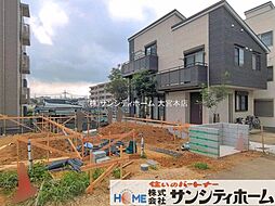 外観の画像