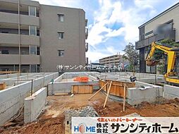 埼玉県さいたま市浦和区仲町４丁目
