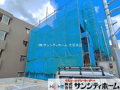 外観:撮影日(2026-09-18) 外観:撮影日(2026-09-18)