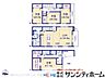間取り：図面と異なる場合は現況を優先