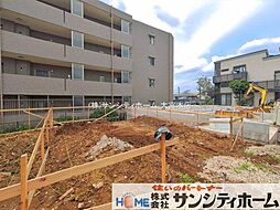 埼玉県さいたま市浦和区仲町４丁目