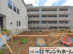 埼玉県さいたま市浦和区仲町４丁目
