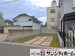 埼玉県さいたま市北区櫛引町２丁目