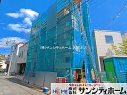 埼玉県川口市鳩ヶ谷本町１丁目