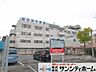周辺：はとがや病院 撮影日(2026-07-01) 1100m