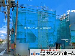 埼玉県川口市元郷３丁目