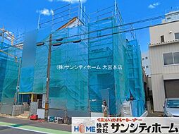 埼玉県川口市元郷３丁目