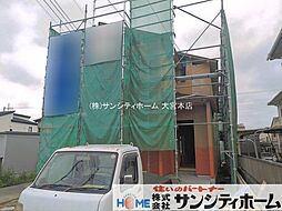 埼玉県鴻巣市吹上本町２丁目