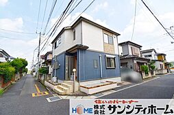 埼玉県さいたま市岩槻区宮町２丁目