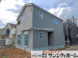 埼玉県川口市大字東本郷