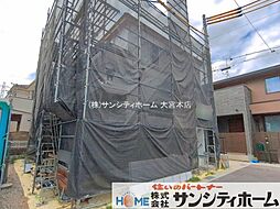 埼玉県川口市大字東本郷