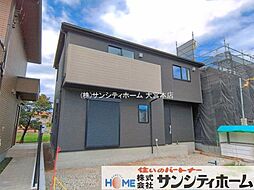 埼玉県川口市大字東本郷