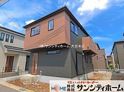 埼玉県川口市大字東本郷