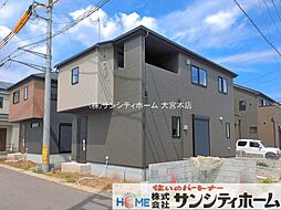 埼玉県川口市大字東本郷