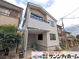 外観の画像