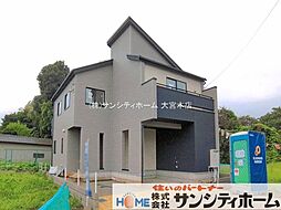 埼玉県川口市大字木曽呂