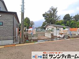 埼玉県川口市大字木曽呂
