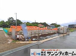埼玉県川口市大字木曽呂