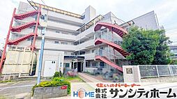 センチュリー東大宮第2