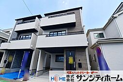 埼玉県さいたま市北区宮原町４丁目