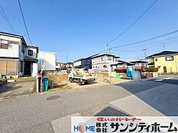 埼玉県蓮田市馬込５丁目
