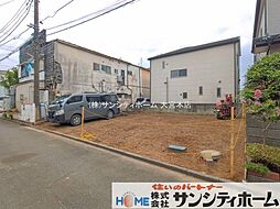 さいたま市白鍬8期1棟