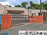 周辺：新郷峯保育所 撮影日(2026-05-28) 1750m