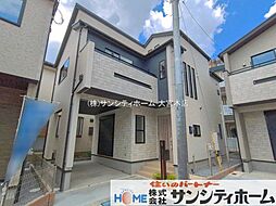埼玉県川口市坂下町２丁目