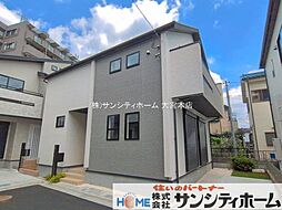 埼玉県川口市坂下町２丁目
