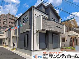 埼玉県川口市坂下町２丁目