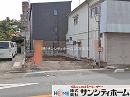 埼玉県川口市南前川２丁目