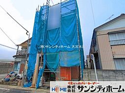 埼玉県川口市柳根町