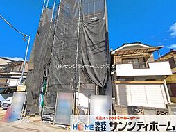 埼玉県川口市柳崎１丁目