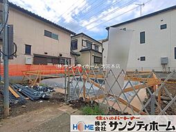 埼玉県さいたま市北区日進町２丁目