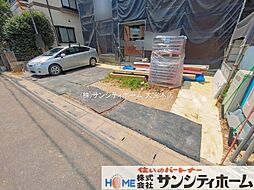 外観の画像