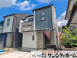 埼玉県上尾市大字上