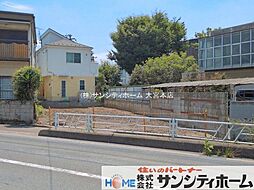 埼玉県川口市飯原町