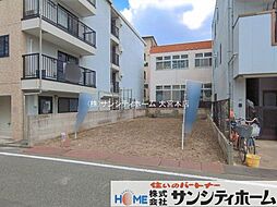 埼玉県川口市飯塚３丁目