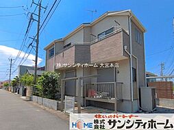 埼玉県春日部市小渕
