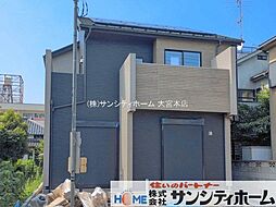 埼玉県桶川市北１丁目