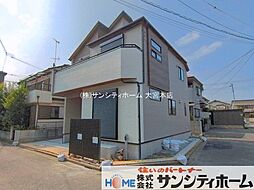 埼玉県さいたま市緑区大字三室
