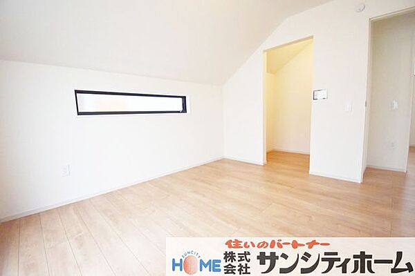 子供部屋