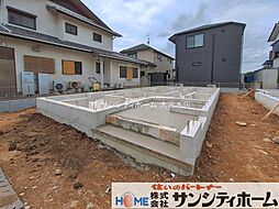 埼玉県さいたま市岩槻区上野１丁目