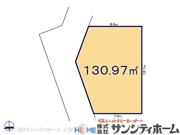 区画図：311002449702